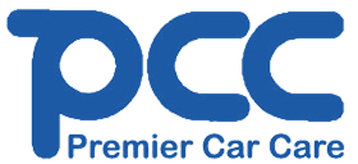 Premier Car Care logo